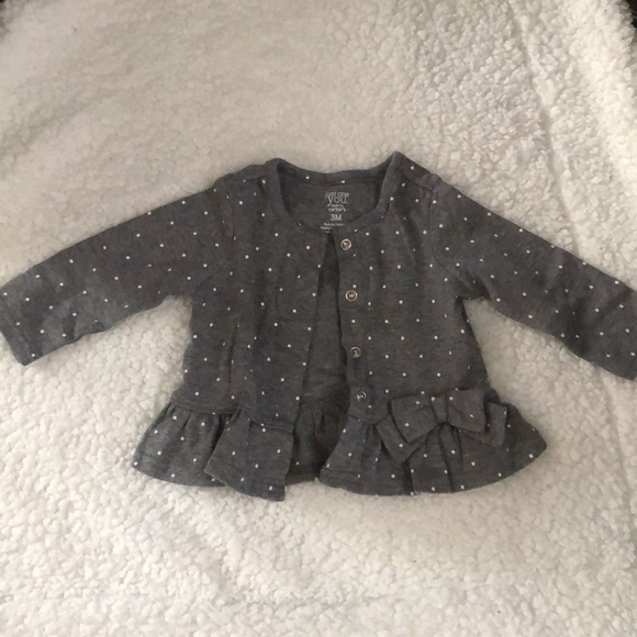 Carter’s Just One You Llama 🦙 Outfit - Picture 6 of 7